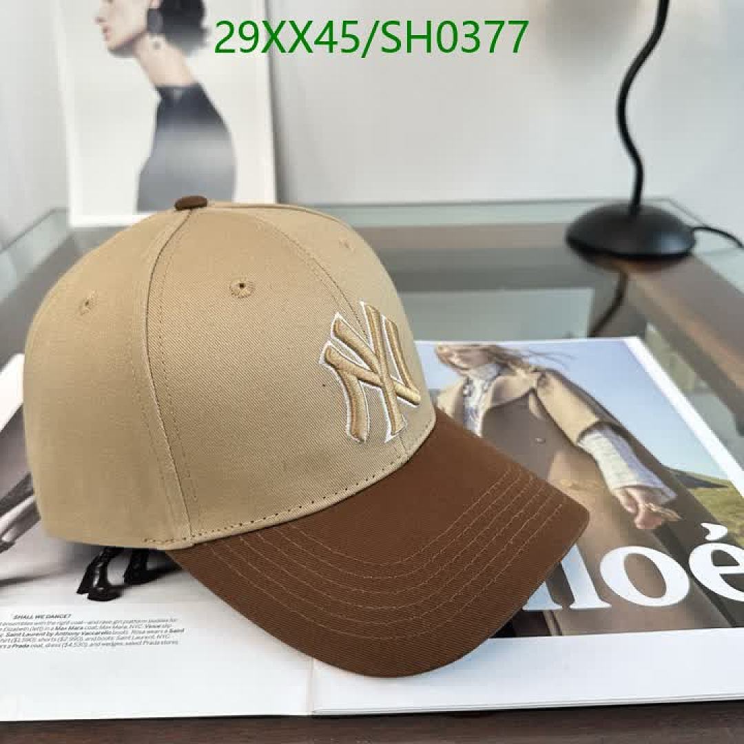 MLB-Cap(Hat) Code: SH0377 $: 29USD