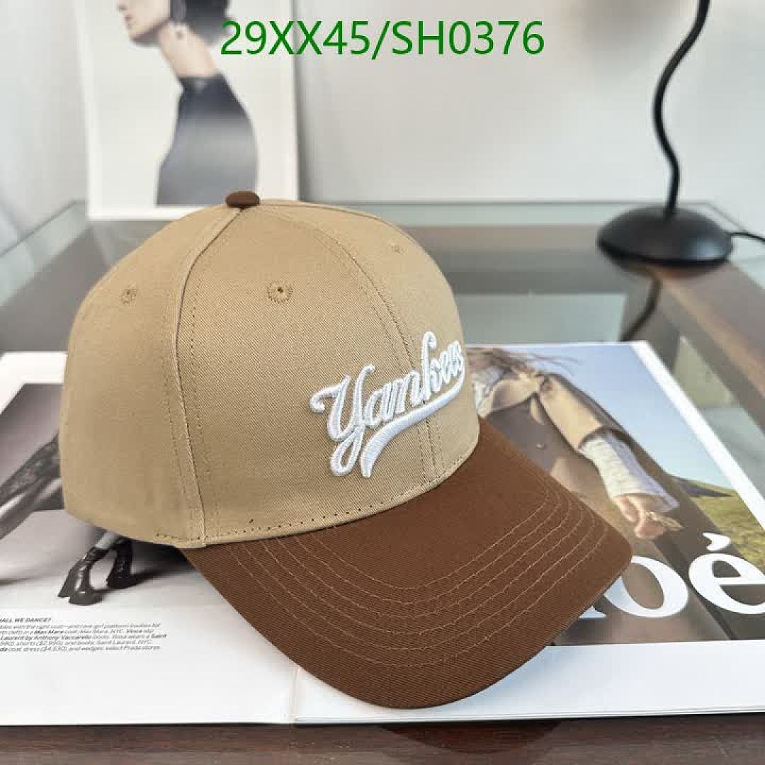 MLB-Cap(Hat) Code: SH0376 $: 29USD