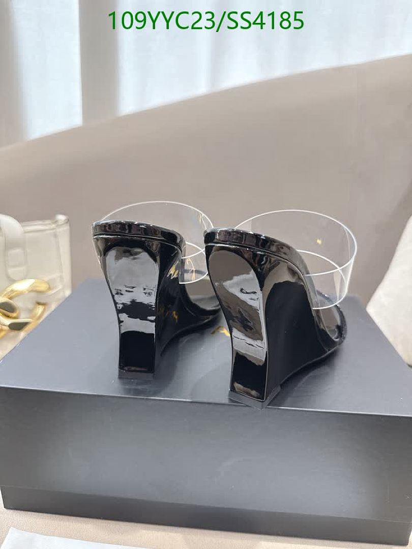 Alaia-Women Shoes Code: SS4185 $: 109USD