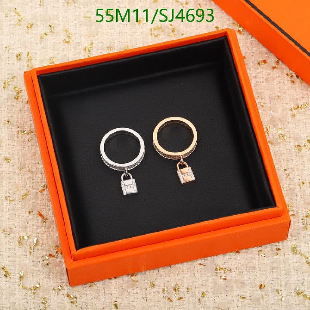 Hermes-Jewelry Code: SJ4693 $: 55USD