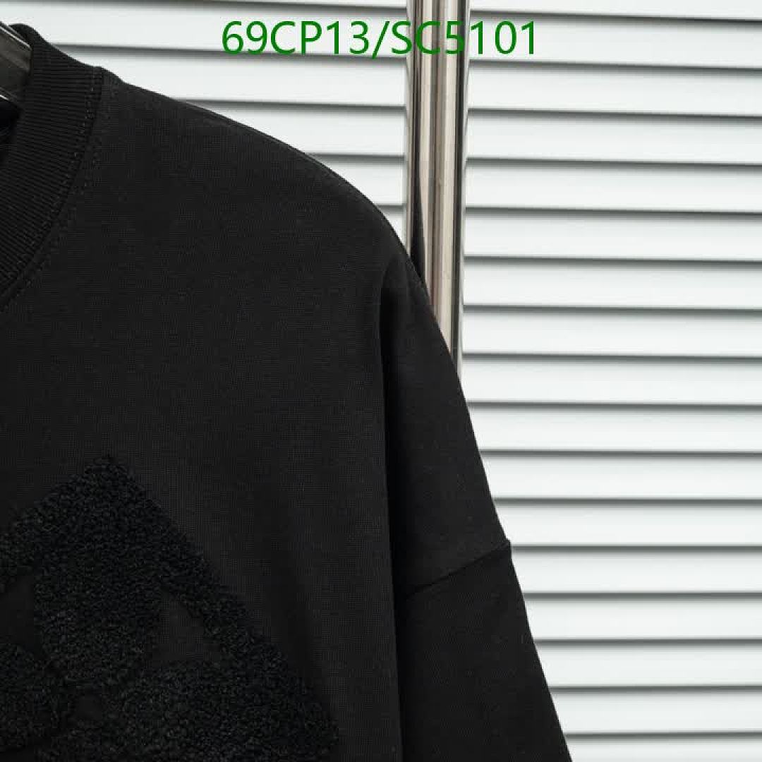 LV-Clothing Code: SC5101 $: 69USD