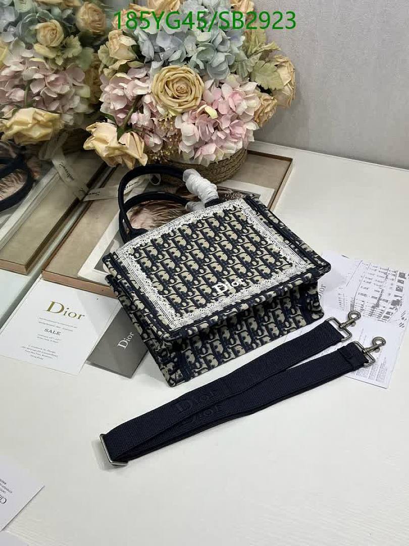 Dior-Bag-Mirror Quality Code: SB2923