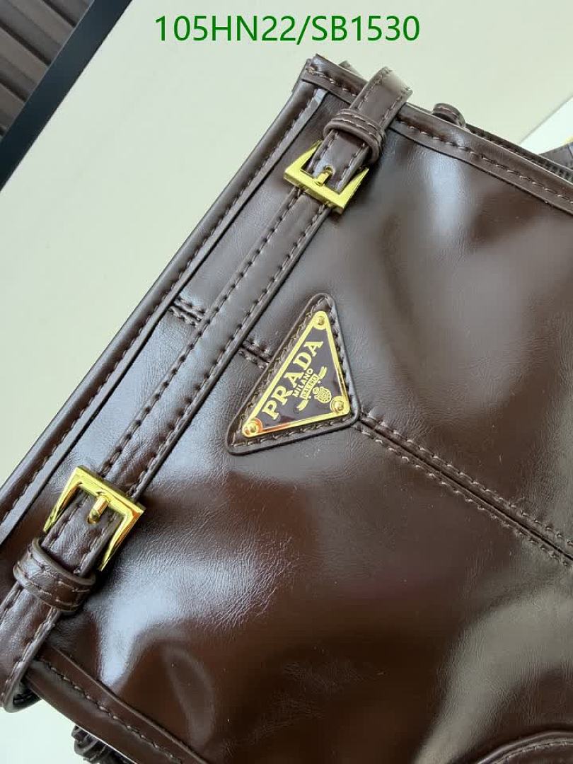 Prada-Bag-4A Quality Code: SB1530 $: 105USD