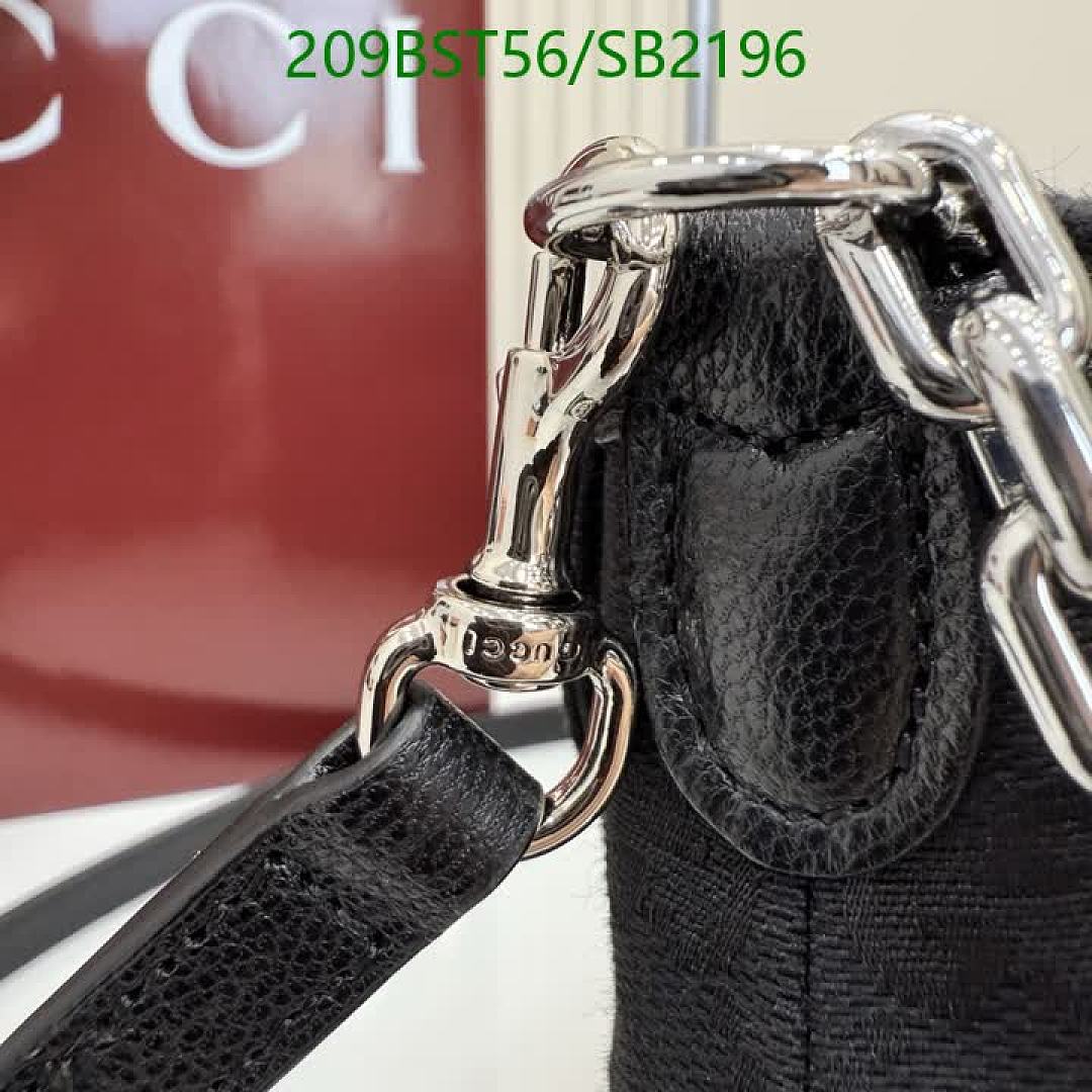 Gucci-Bag-Mirror Quality Code: SB2196 $: 209USD