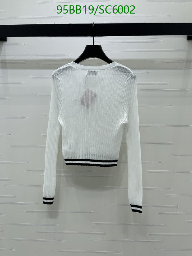 Miu Miu-Clothing Code: SC6002 $: 95USD