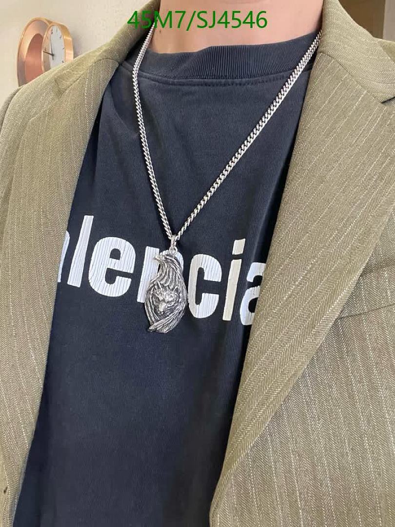 Gucci-Jewelry Code: SJ4546 $: 45USD