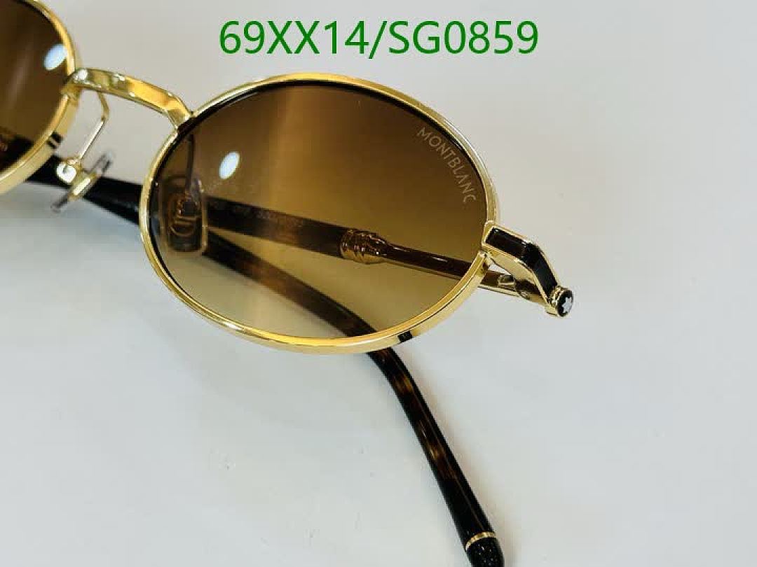 Montblanc-Glasses Code: SG0859 $: 69USD