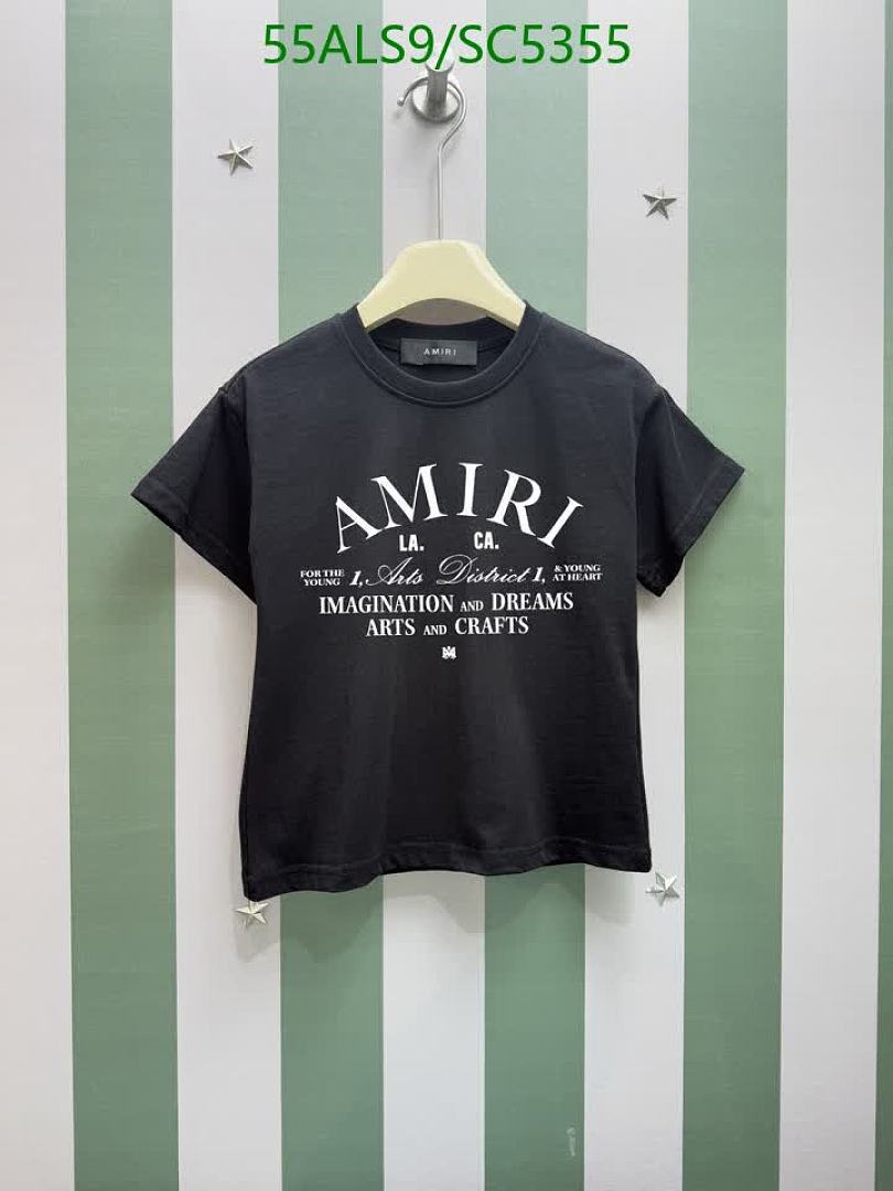 Amiri-Glasses Code: SC5355 $: 55USD