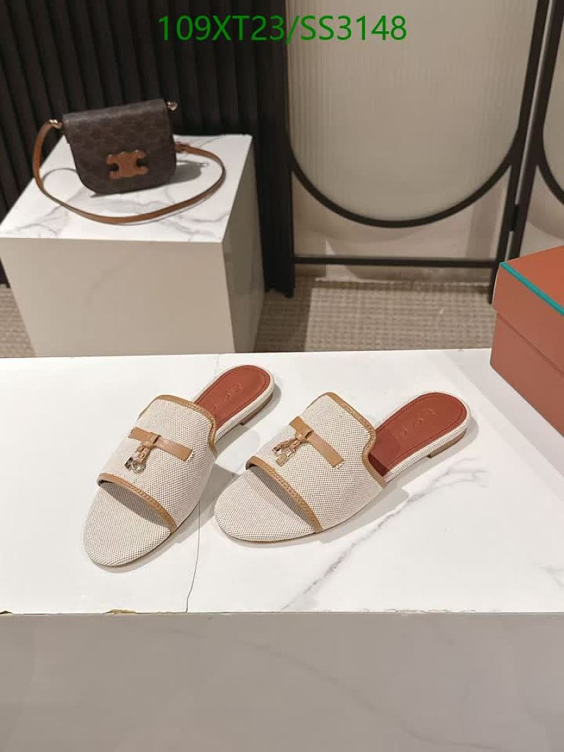 Loro Piana-Women Shoes Code: SS3148 $: 109USD