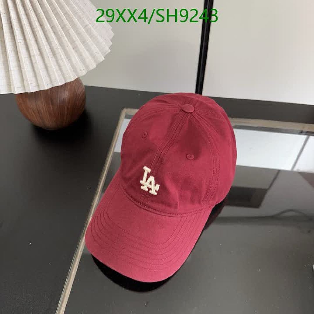 LV-Cap(Hat) Code: SH9243 $: 29USD
