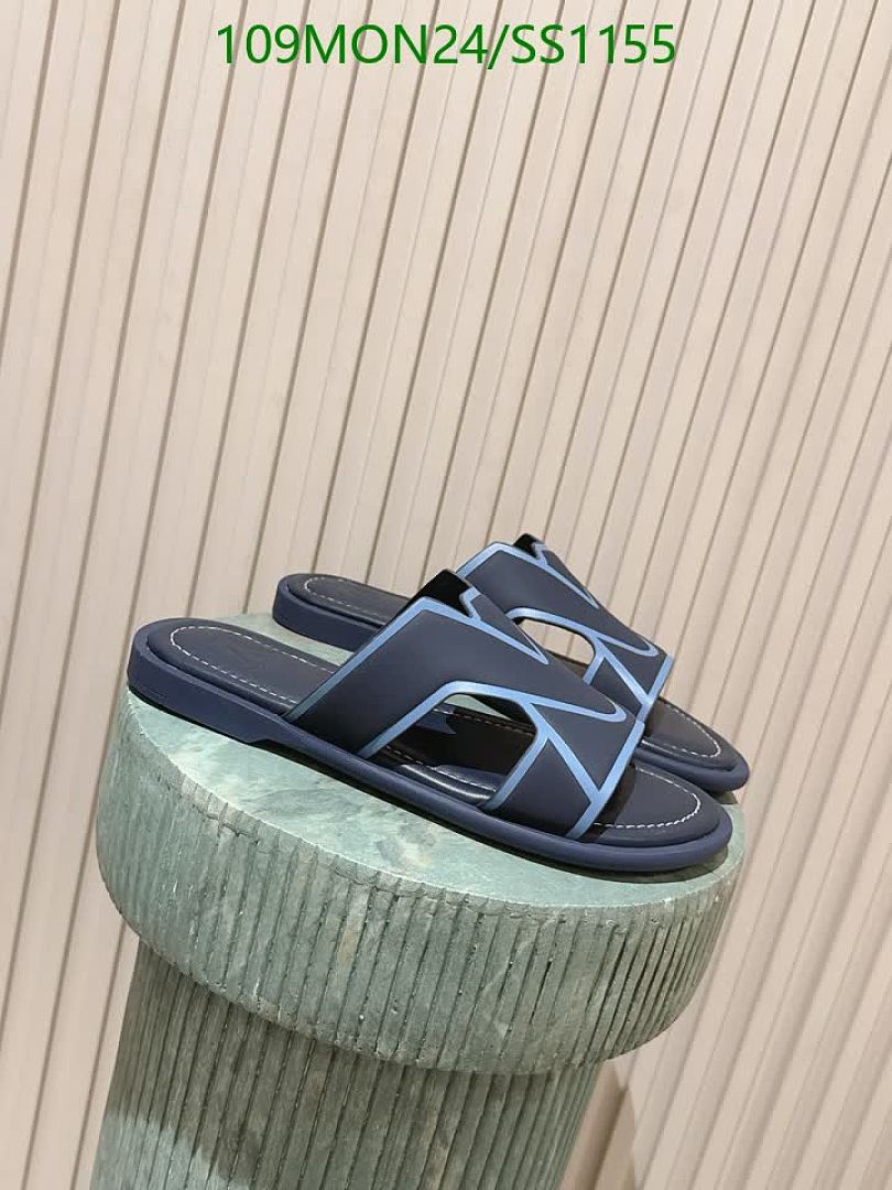 LV-Men shoes Code: SS1155 $: 109USD