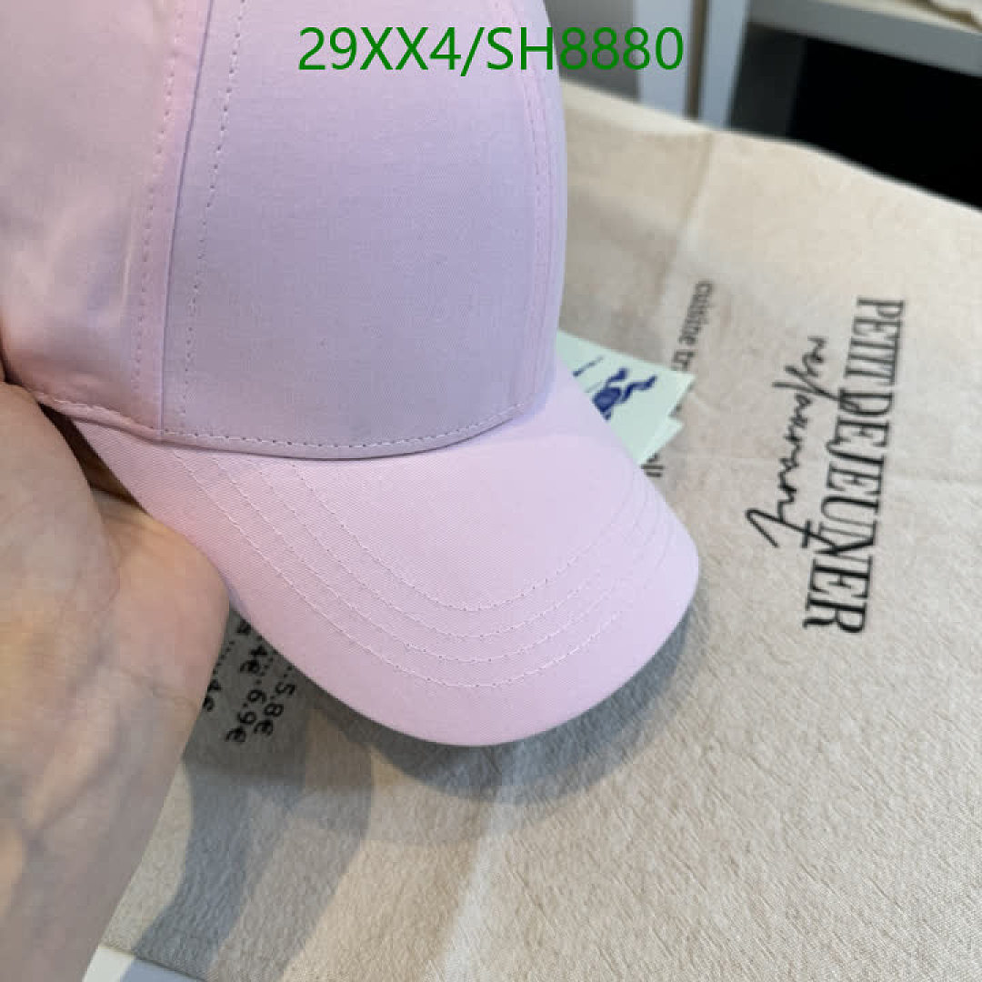 Burberry-Cap(Hat) Code: SH8880 $: 29USD