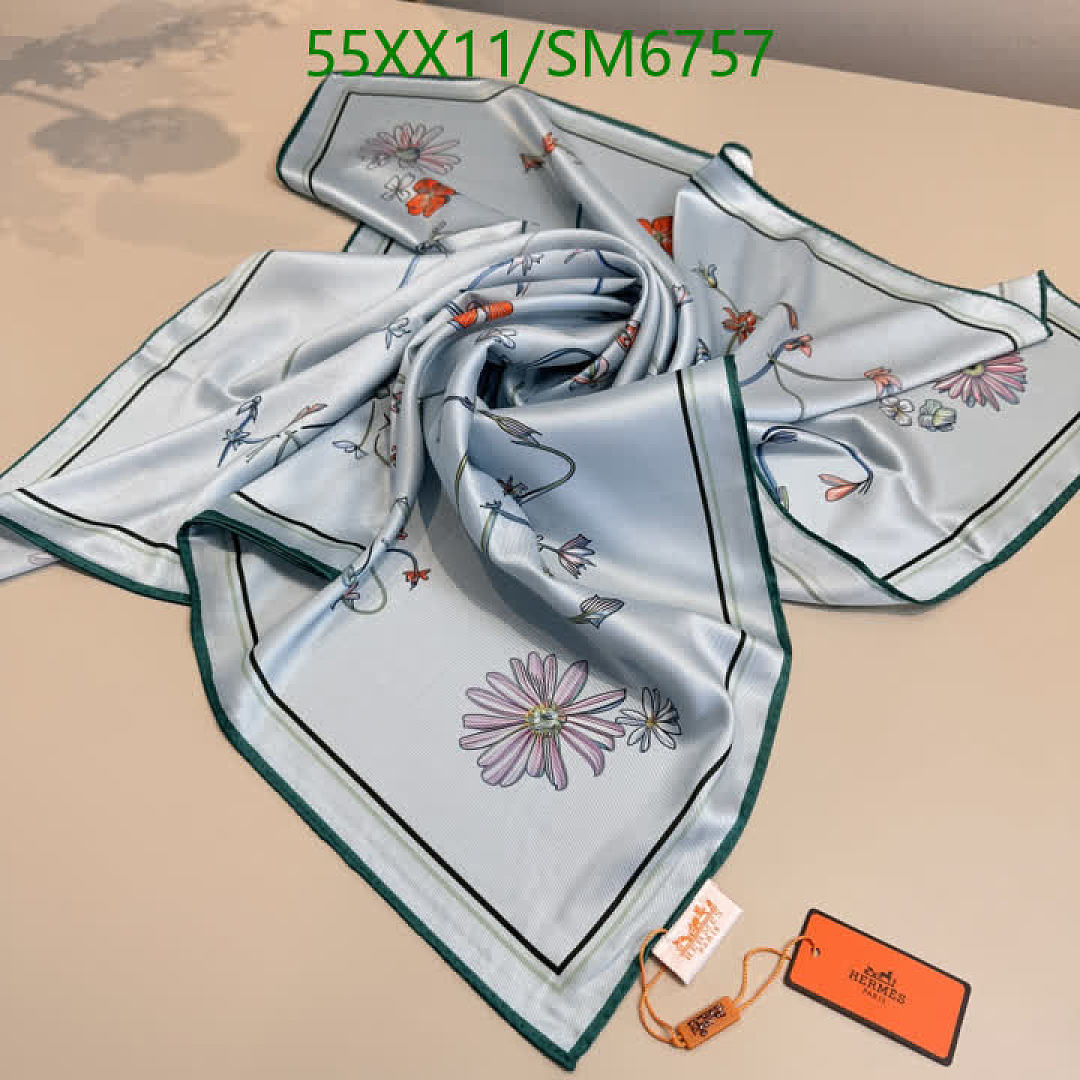 Hermes-Scarf Code: SM6757 $: 55USD