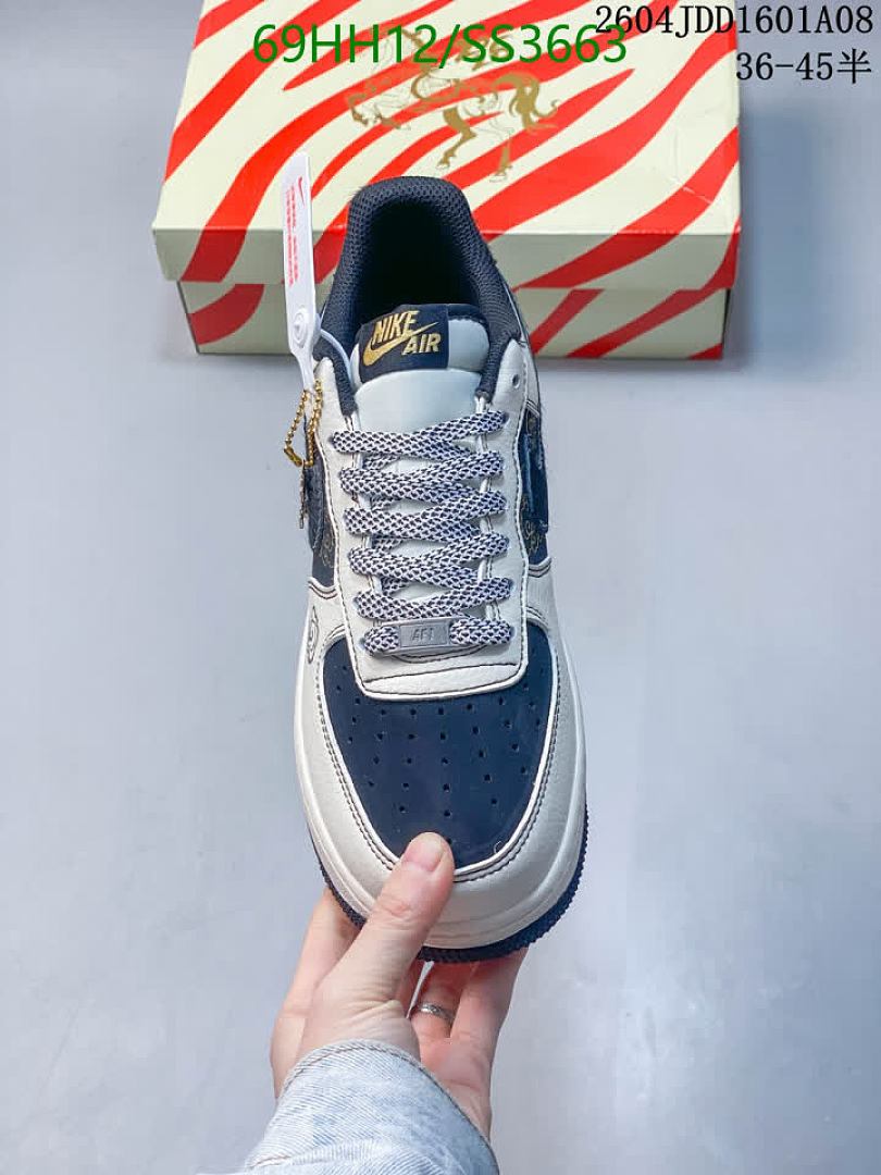 NIKE-Women Shoes Code: SS3663 $: 69USD