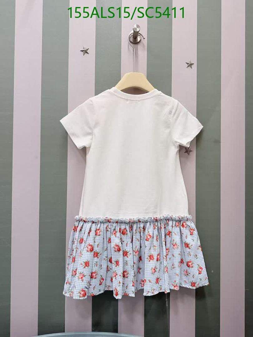 D&G-Kids Clothing Code: SC5411 $: 155USD