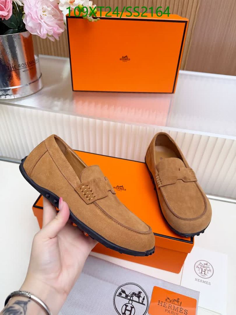 Hermes-Women Shoes Code: SS2164 $: 109USD
