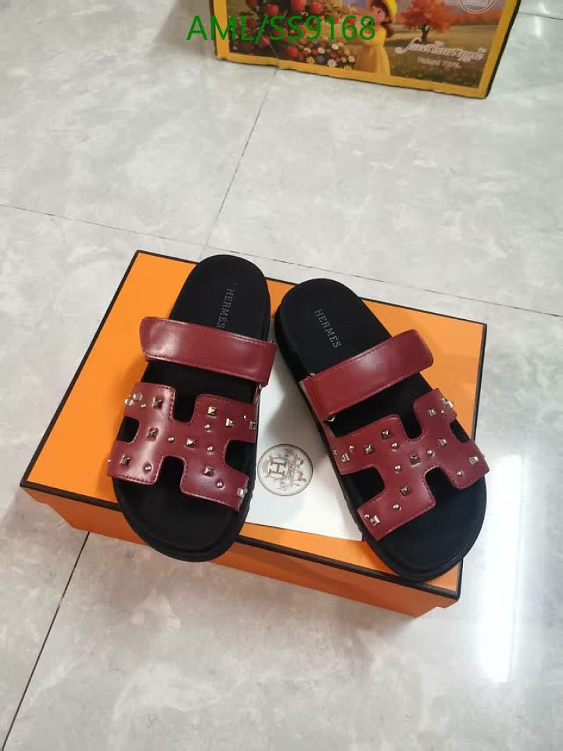 Hermes-Men shoes Code: SS9168