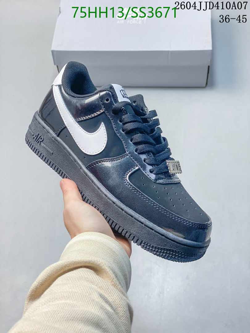 NIKE-Women Shoes Code: SS3671 $: 75USD