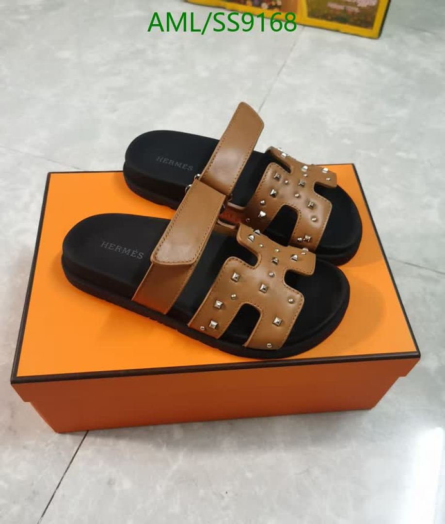 Hermes-Men shoes Code: SS9168