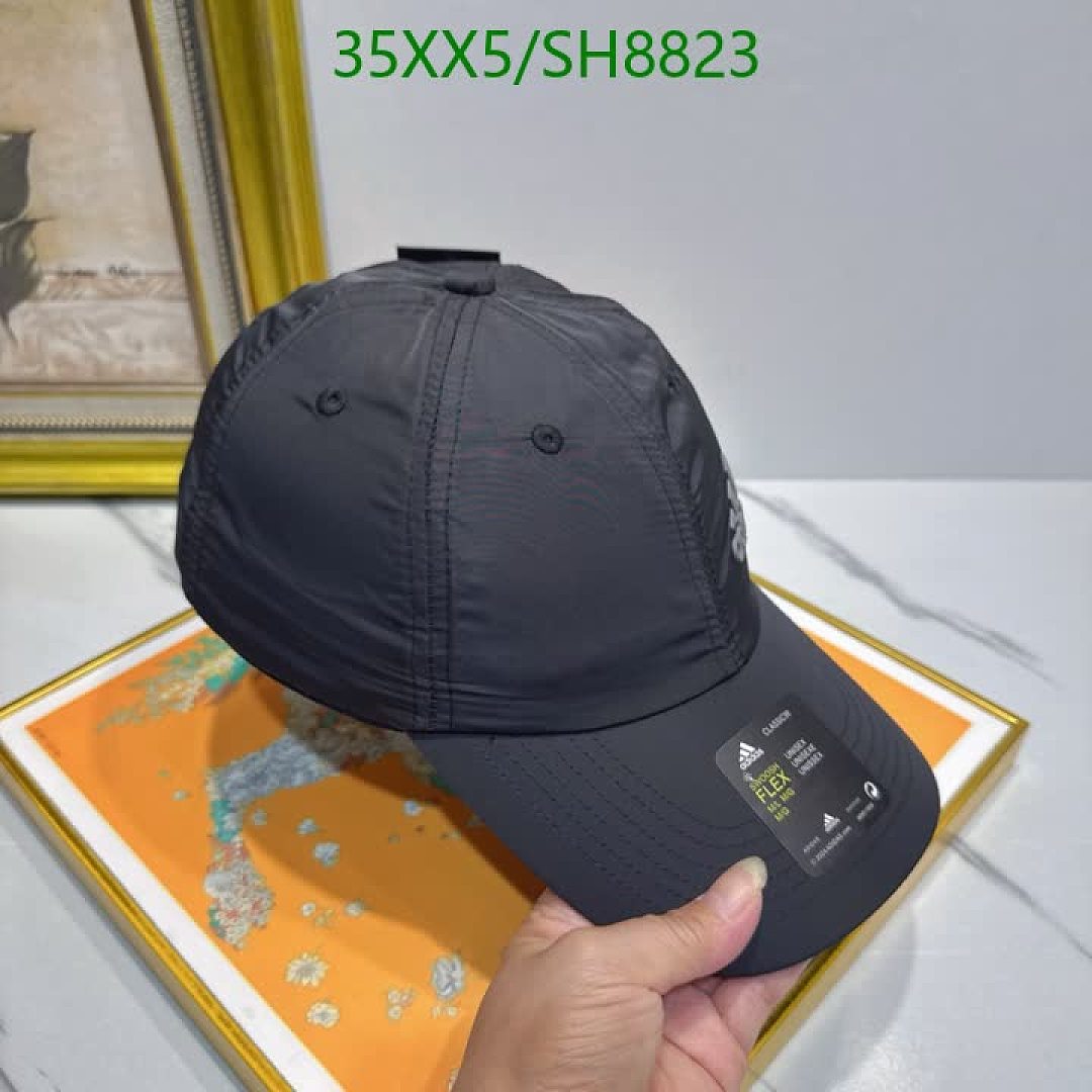Adidas-Cap(Hat) Code: SH8823 $: 35USD