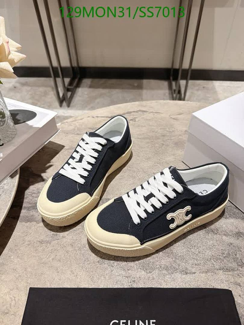 Celine-Women Shoes Code: SS7013 $: 129USD