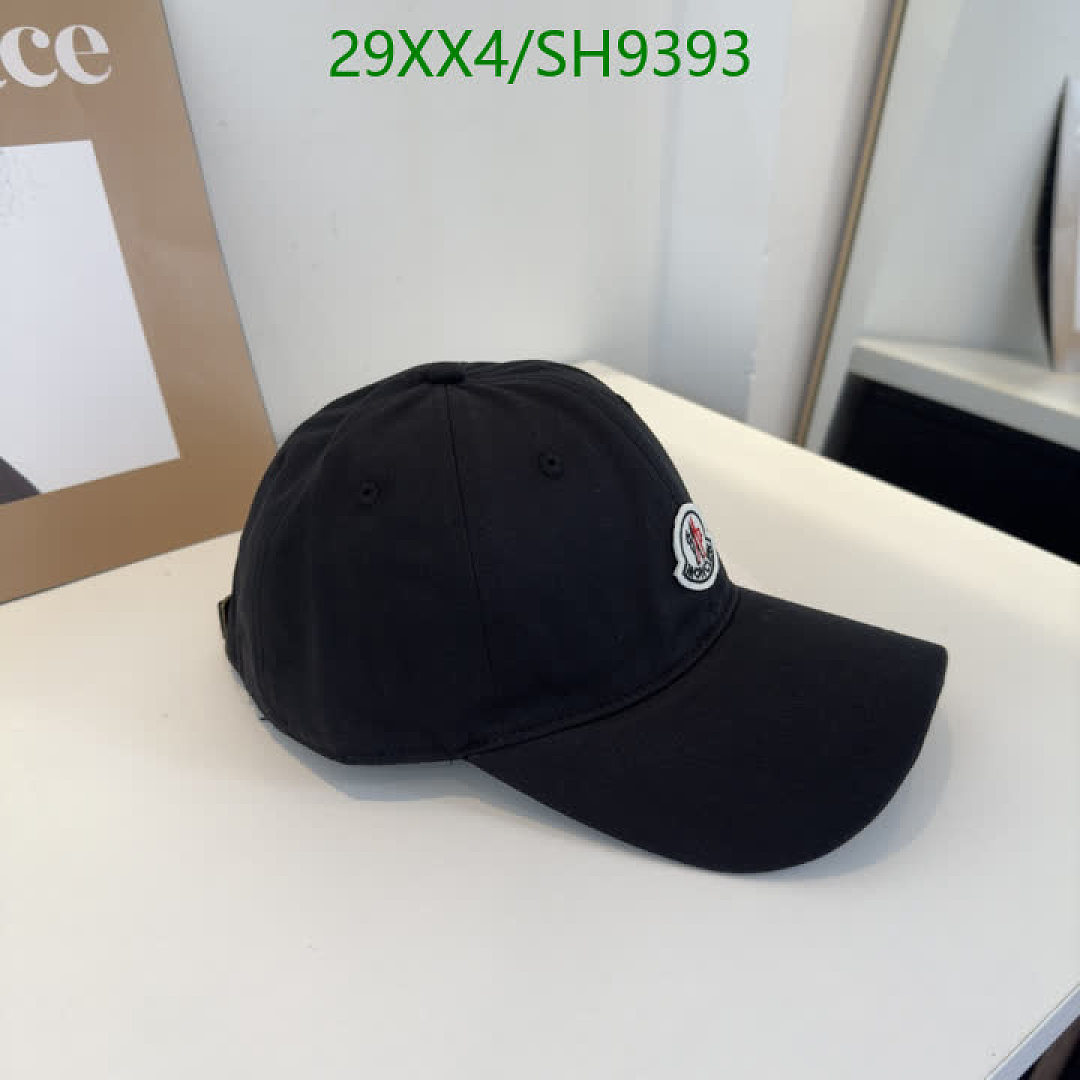 Moncler-Cap(Hat) Code: SH9393 $: 29USD