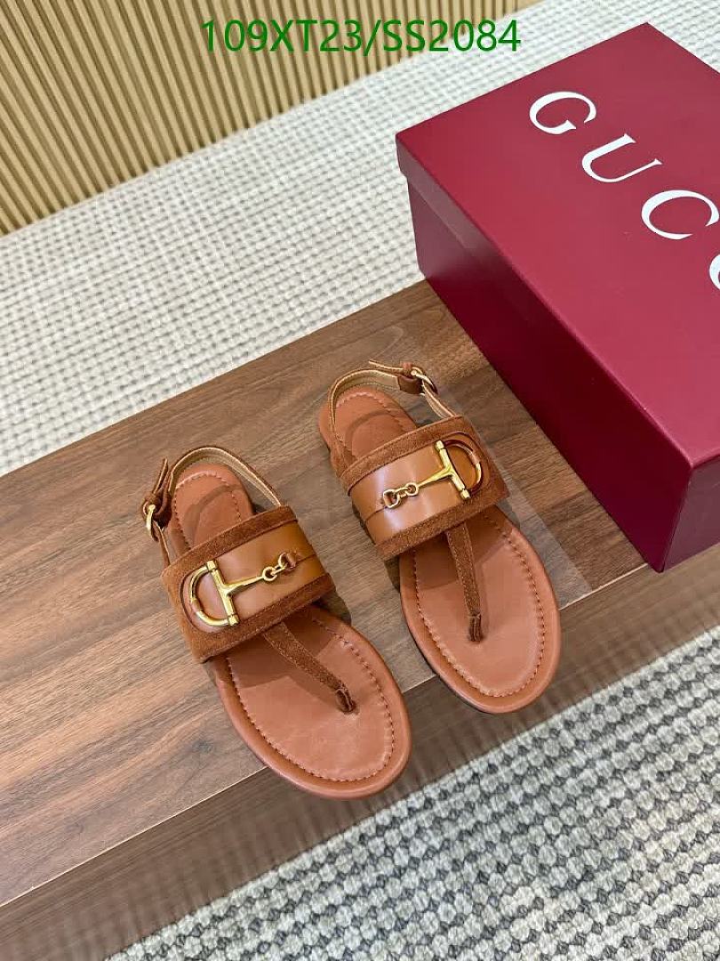 Gucci-Women Shoes Code: SS2084 $: 109USD