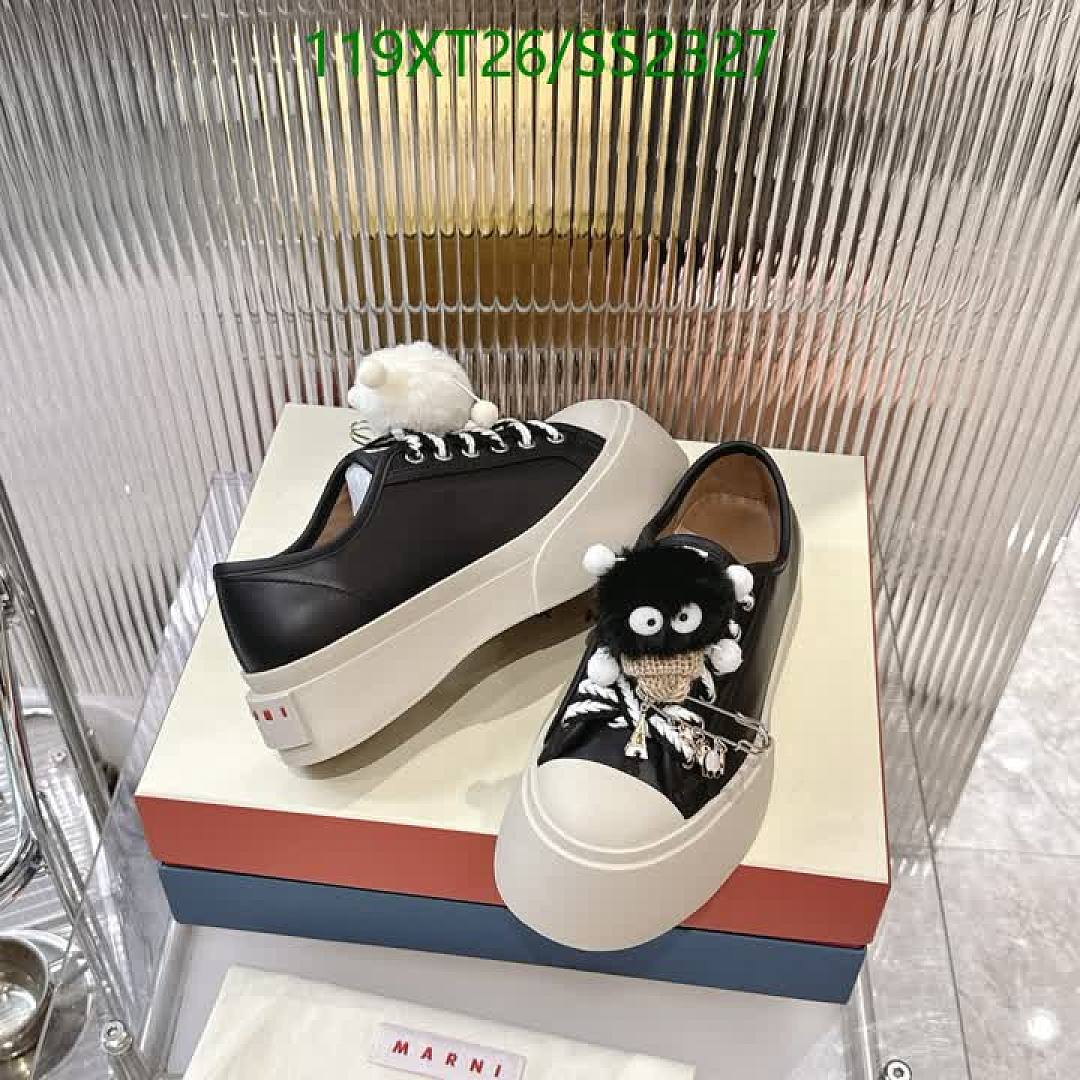 Marni-Women Shoes Code: SS2327 $: 119USD
