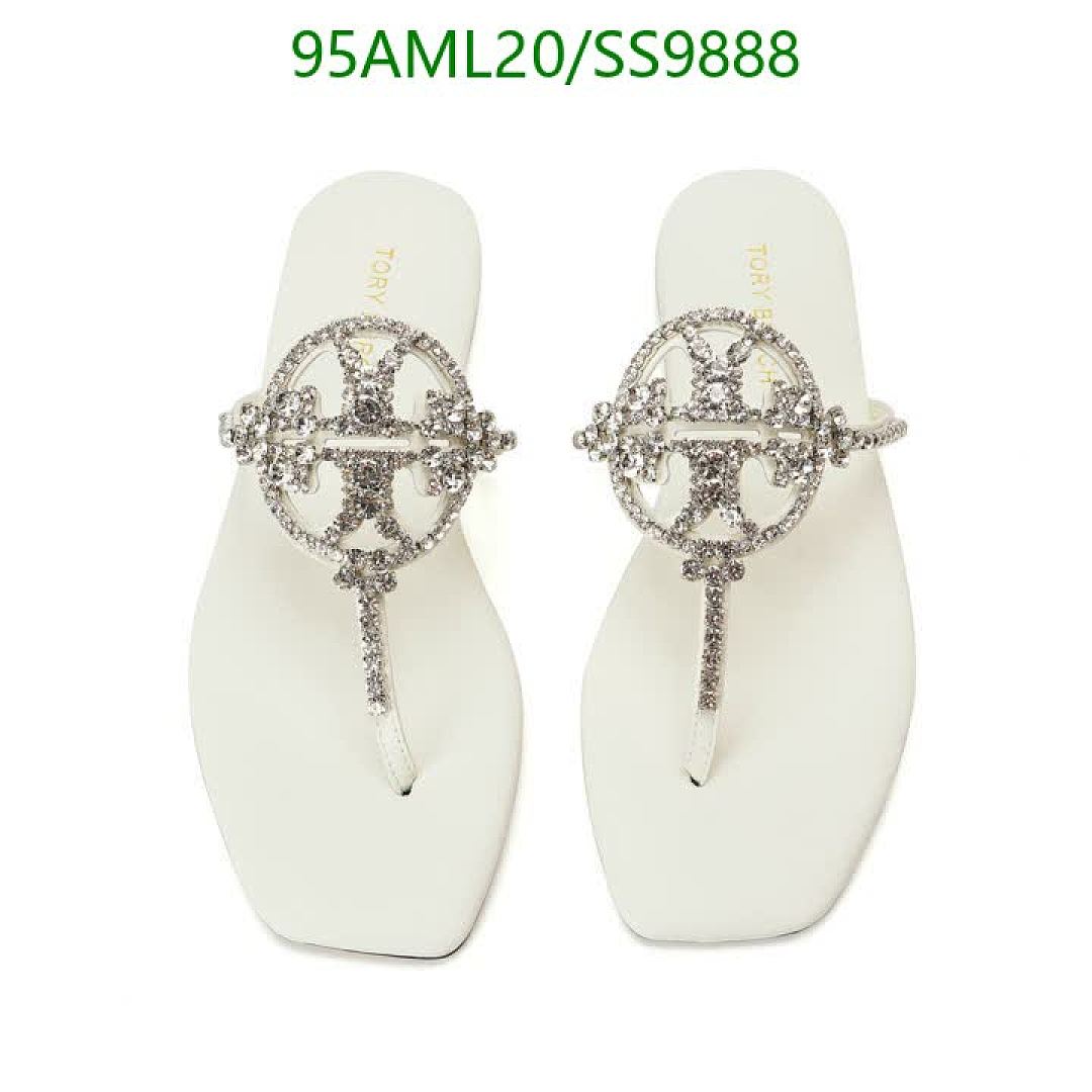 Tory Burch-Women Shoes Code: SS9888 $: 95USD