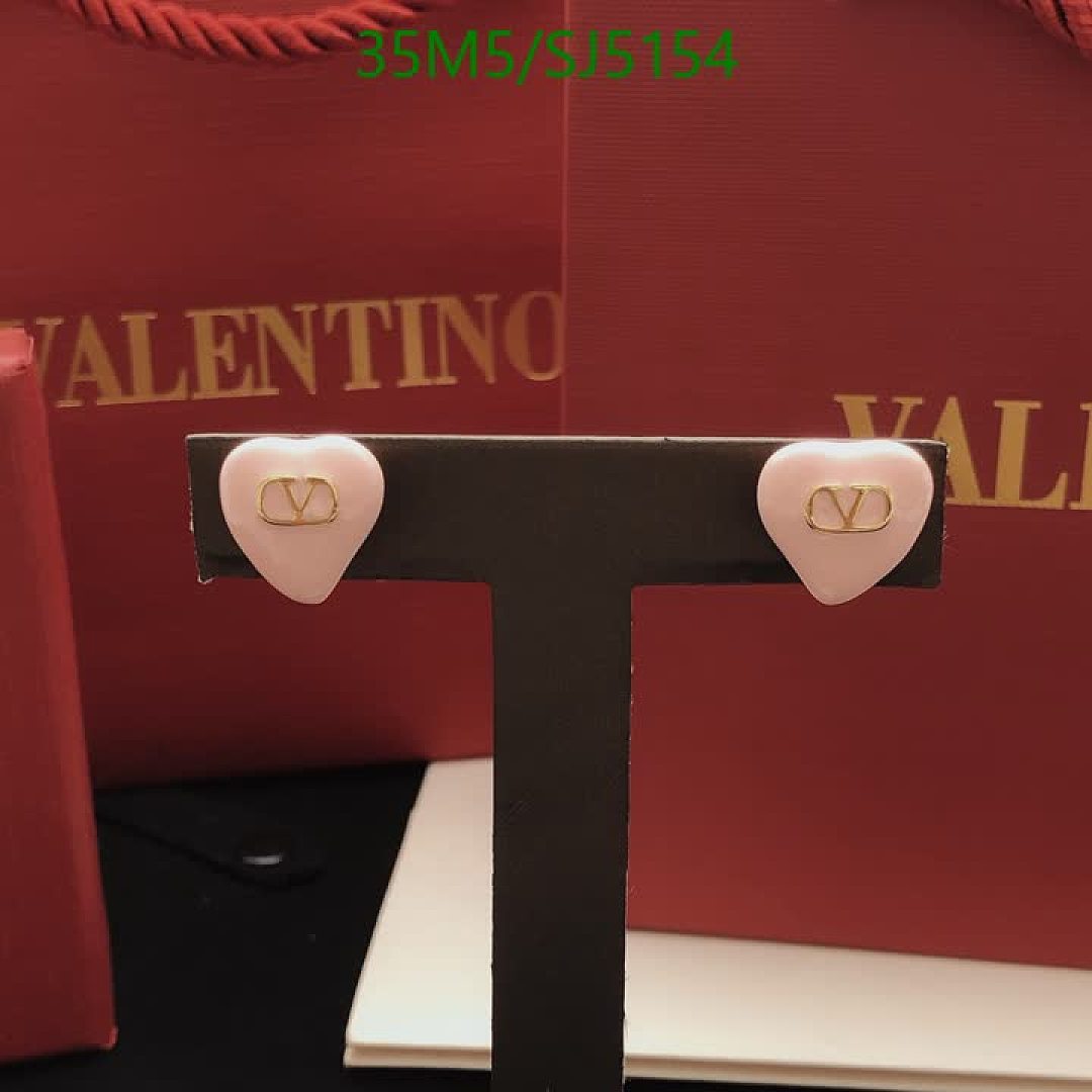 Valentino-Jewelry Code: SJ5154 $: 35USD