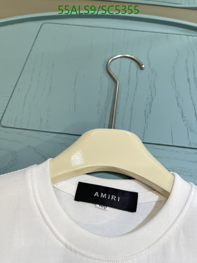 Amiri-Glasses Code: SC5355 $: 55USD