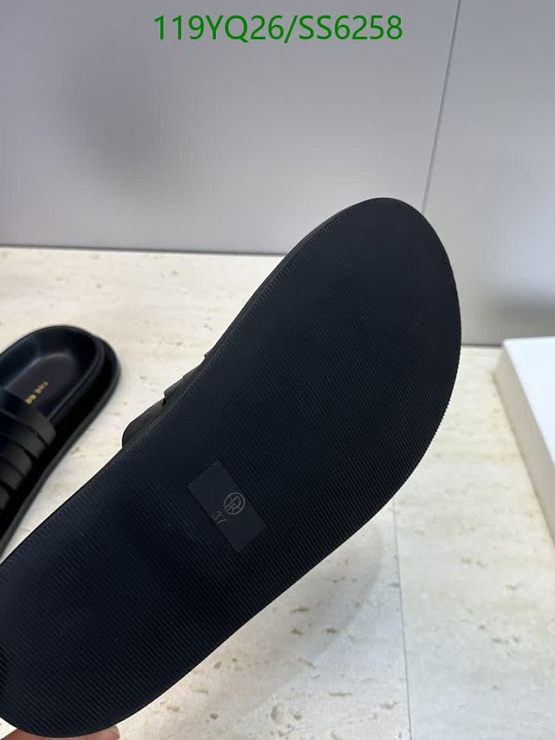 The Row-Women Shoes Code: SS6258 $: 119USD