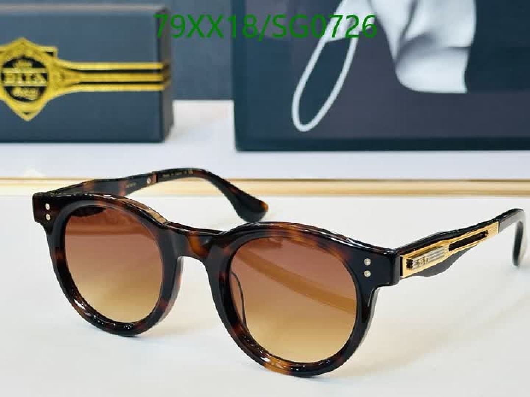 Dita-Glasses Code: SG0726 $: 79USD