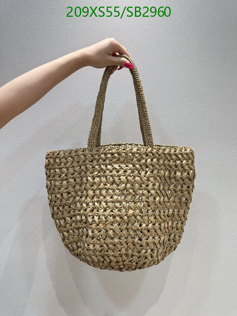 The Row-Bag-Mirror Quality Code: SB2960 $: 209USD