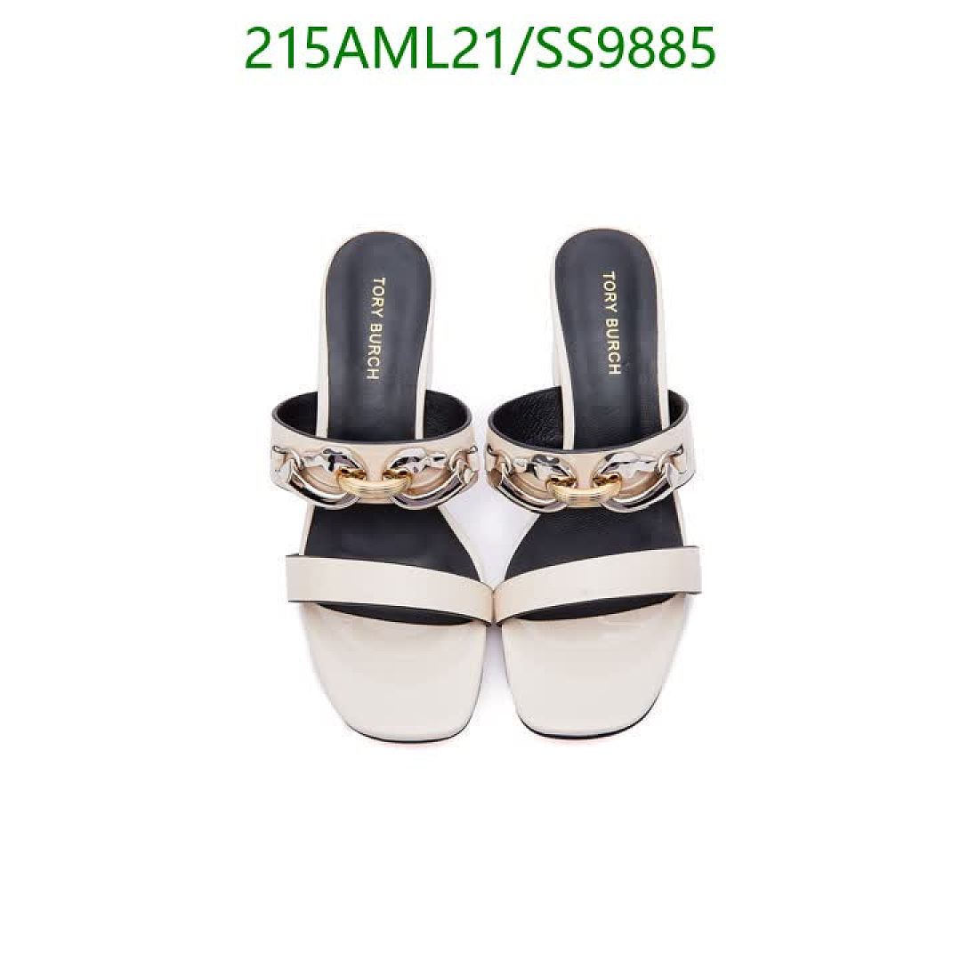 Tory Burch-Women Shoes Code: SS9885 $: 215USD