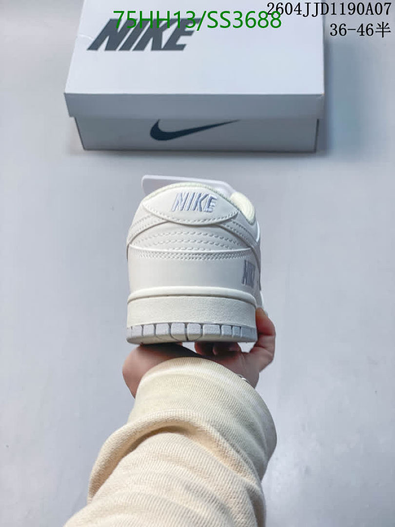 Nike-Men shoes Code: SS3688 $: 75USD