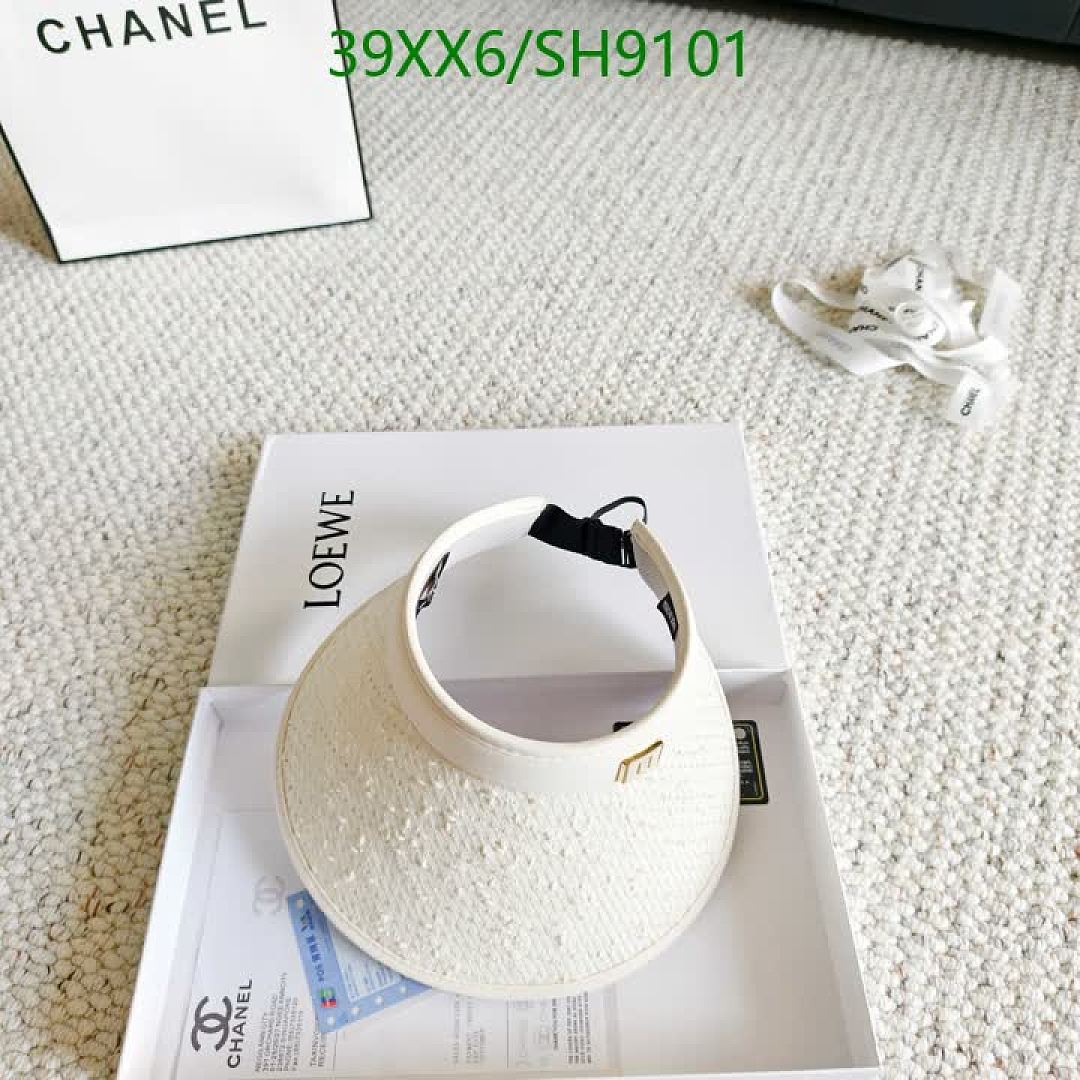 Fendi-Cap(Hat) Code: SH9101 $: 39USD