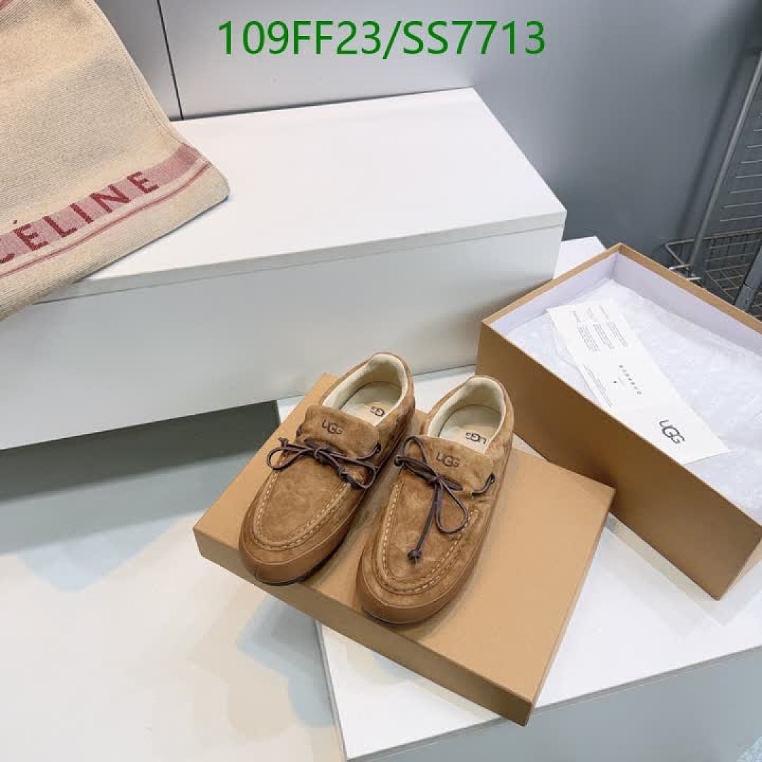 UGG-Women Shoes Code: SS7713 $: 109USD