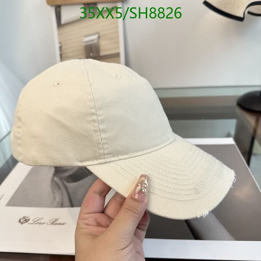 Alexander Wang-Cap(Hat) Code: SH8826 $: 35USD