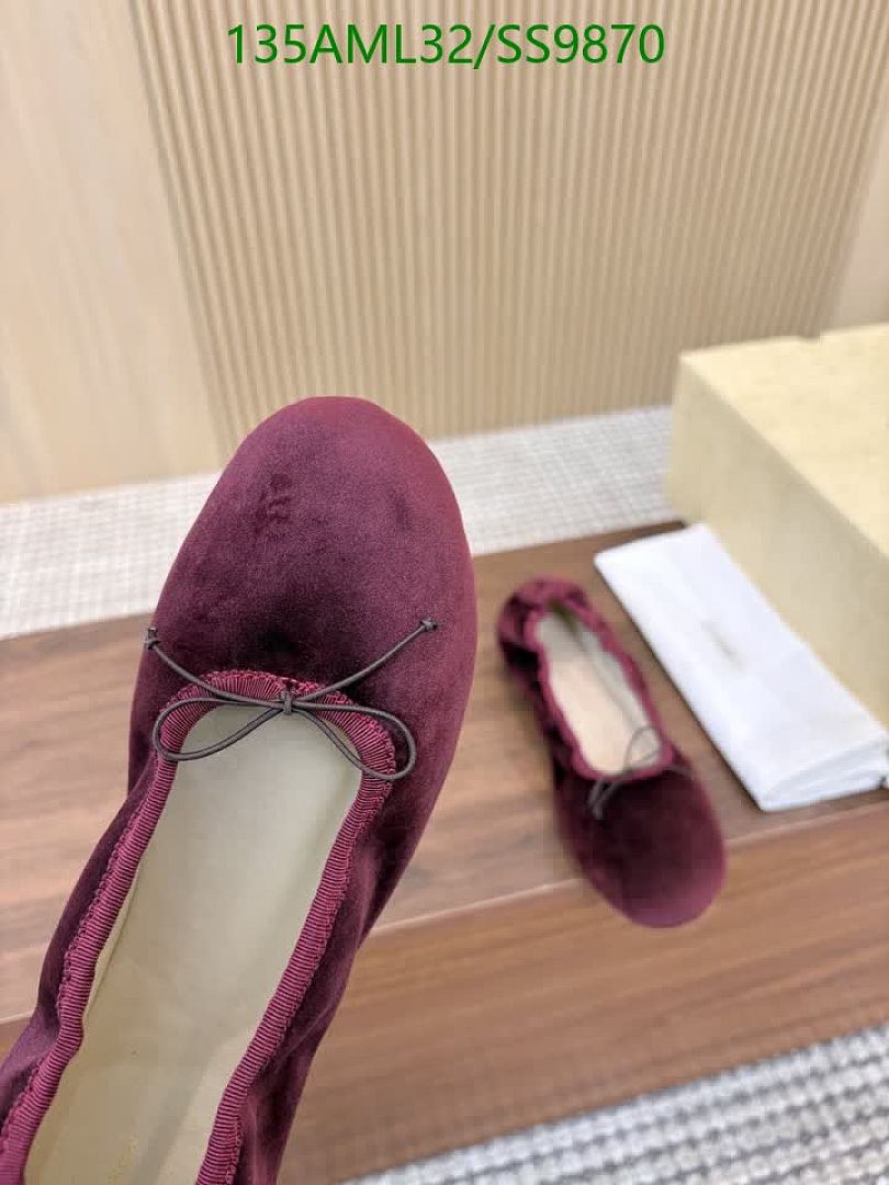 The Row-Women Shoes Code: SS9870 $: 135USD