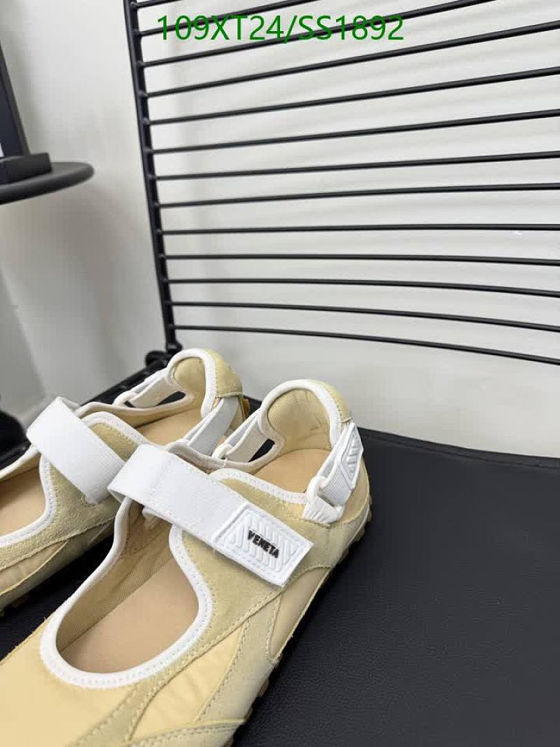 BV-Women Shoes Code: SS1892 $: 109USD