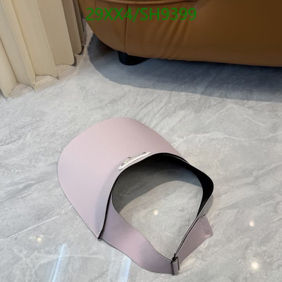 Prada-Cap(Hat) Code: SH9399 $: 29USD