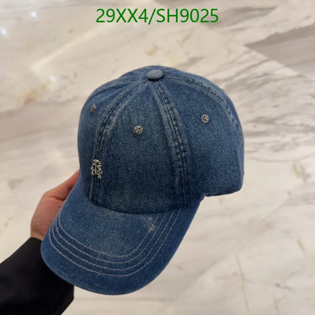 Chrome Hearts-Cap(Hat) Code: SH9025 $: 29USD