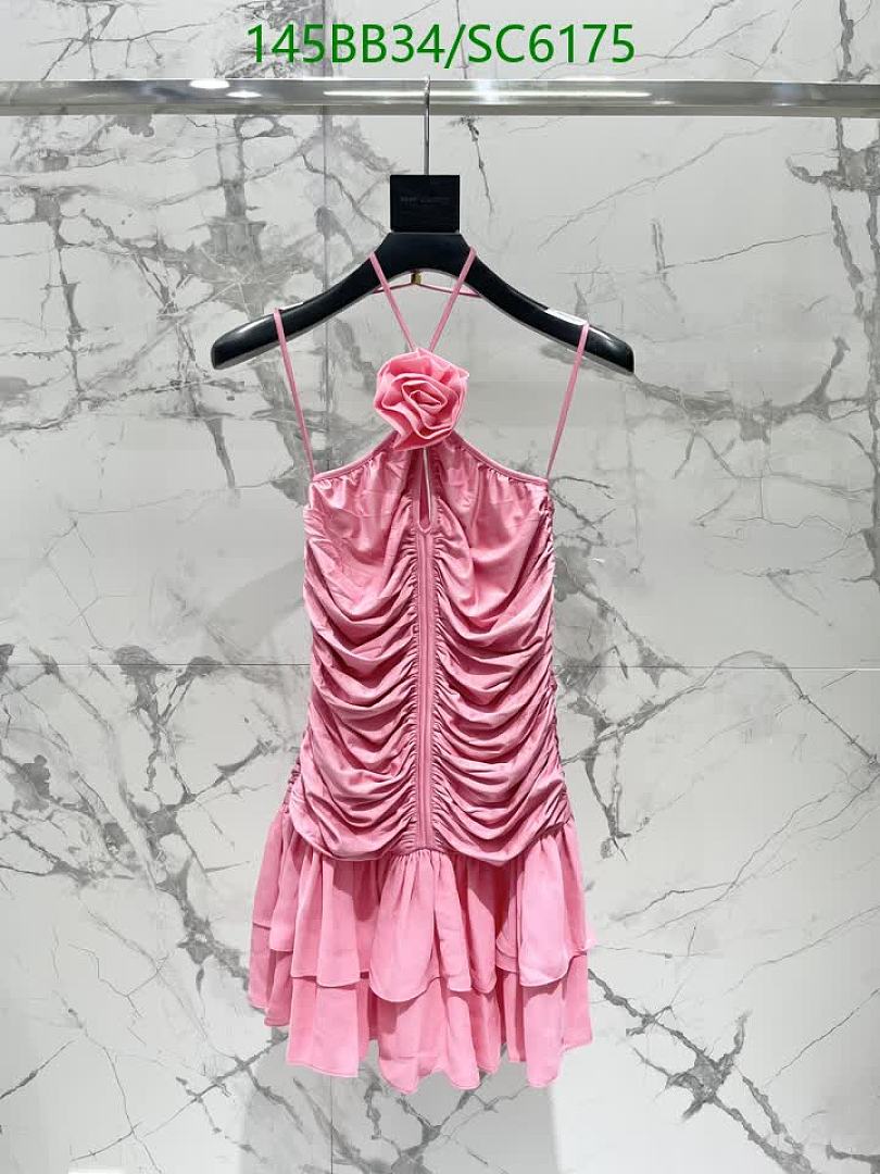 YSL-Clothing Code: SC6175 $: 145USD