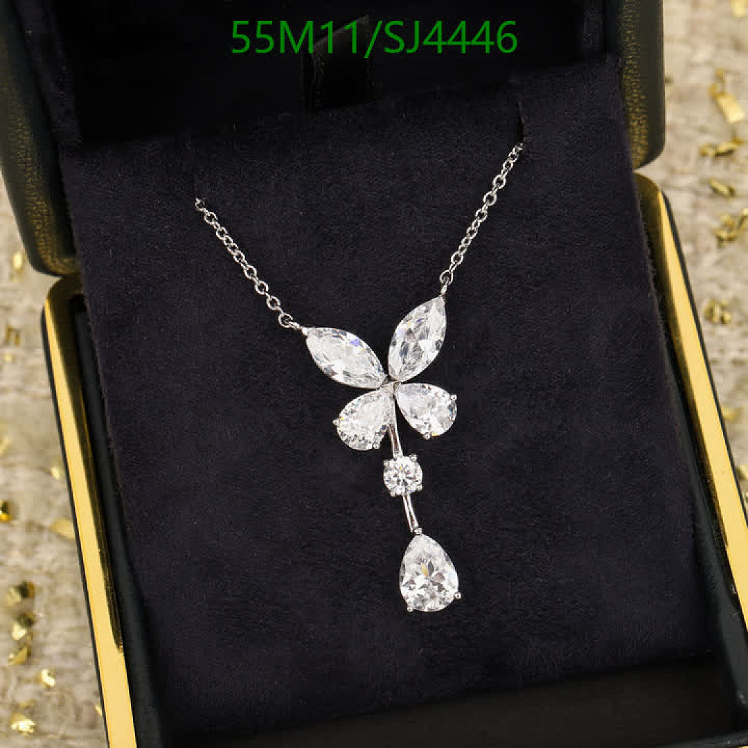 Graff-Jewelry Code: SJ4446 $: 55USD