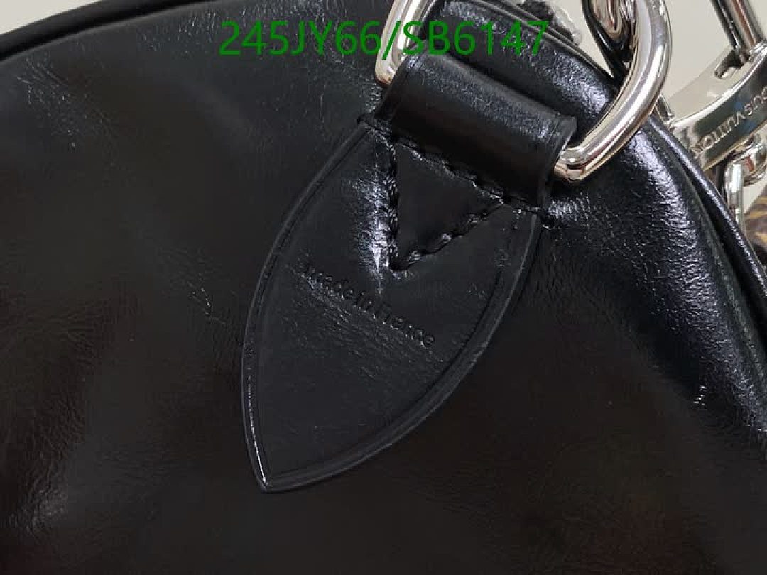 LV-Bag-Mirror Quality Code: SB6147 $: 245USD