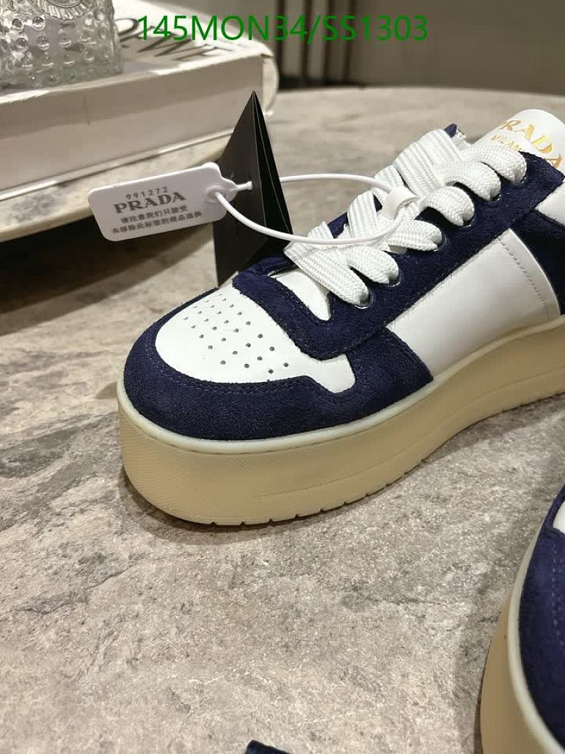 Prada-Women Shoes Code: SS1303 $: 145USD