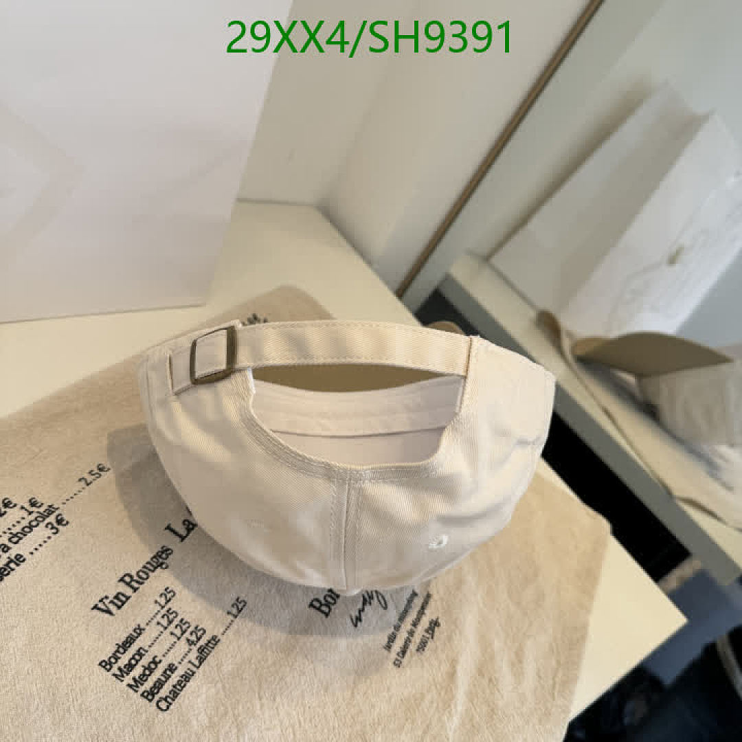 Moncler-Cap(Hat) Code: SH9391 $: 29USD