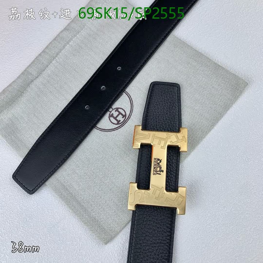 Hermes-Belts Code: SP2555 $: 69USD