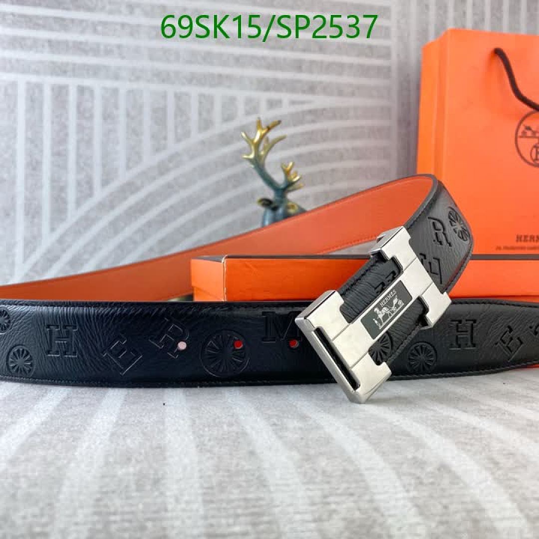 Hermes-Belts Code: SP2537 $: 69USD
